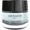 Arnaud Paris - Crème De Jour Peaux Sèches À Très Sèches Aqua Detox Pot...