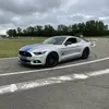 Pilotage pour Enfant en Ford Mustang à Alès
