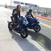 Journée de Roulage avec votre Moto - Circuit de Magny-Cours GP