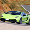 Pilotage Lamborghini Gallardo LP-560 - Circuit de Montlhéry