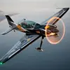 Baptême de Voltige en Avion près de Nantes