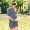 Shooting Photo de Grossesse près de Montargis