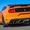 Pilotage Mustang Shelby GT500 - Circuit de Mettet