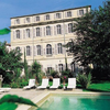 Week-end au Château de Mazan près de Carpentras
