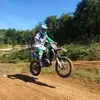 Initiation au Moto-Cross près de Rocamadour