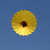 Vol en Montgolfière près du Mans - Vallée du Loir