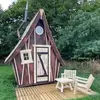 Nuit en Cabane près de Rennes