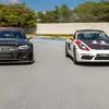 Stage Coaching en Porsche ou en Audi - Circuit du Castellet
