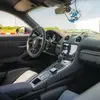 Pilotage Porsche 718 Cayman GT4 RS - Circuit de Pouilly-en-Auxois