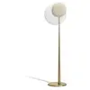 Poltrona Frau MOONBEAM FLOOR LAMP