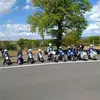 Initiation Pilotage Moto pour Enfant près de Mimizan