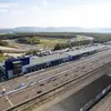 Pilotage Ford Mustang Bullitt - Circuit de Dijon-Prenois