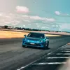 Stage 4 Autos Multivolant - Circuit du Bourbonnais