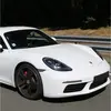 Pilotage Porsche 718 Cayman S - Circuit de Mettet