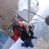 Saut en Parachute Tandem à Reims