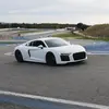 Coffret Pilotage en Audi R8 V10 - Circuit du Luxembourg