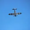 Vol d'Initiation au Pilotage d'Avion près de Fontainebleau