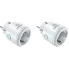 Zendure Smart Plug Pro, 2 pcs