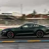 Pilotage Ford Mustang Bullitt - Circuit de Magny-Cours