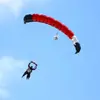 Saut en Parachute près de Mulhouse