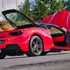 Pilotage Ferrari 488 GTB - Circuit de Saint-Laurent-de-Mûre