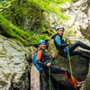Canyoning - Canyon de Marc (Descente facile)