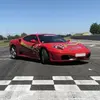 Pilotage pour Enfant en Ferrari F430 - Circuit de Chambley