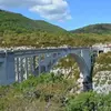 Weekend dans le Verdon - Saut à l'Elastique au Pont de l'Artuby