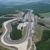 Pilotage McLaren Artura - Circuit de Dijon-Prenois