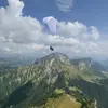 Baptême de Voltige en Parapente à Talloires - Le Lac d'Annecy
