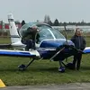 Initiation au Pilotage d'ULM Multiaxe près d'Alençon