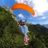 Baptême en Parapente à Semnoz