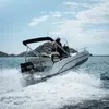Permis Bateau à Marseille - Pointe Rouge