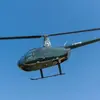 Initiation au Pilotage d'Hélicoptère à Besançon