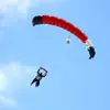 Saut en Parachute à Eschbach