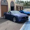 Pilotage Ford Mustang GT - Circuit de l'Anneau du Rhin