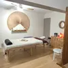 Massage aux Produits Uriage® à Montpellier