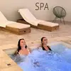 Spa et Dîner au Garrigae Domaine de l'Esterel à Saint-Raphaël