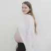 Shooting Photo de Grossesse à Paris Opéra