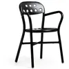 Chaises et fauteuils de jardin : Magis PIPE