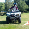 Initiation Quad pour Enfant près de Brive-la-Gaillarde