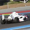 Pilotage Formule 4 - Circuit de Haute-Saintonge