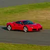 Week-end Pilotage Ferrari  - Circuit de Trappes