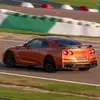 Pilotage Nissan GT-R - Circuit de Folembray