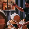 Atelier Dégustation et Assemblage de Whisky à Bordeaux Amelin