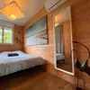 Nuit en Chalet avec Jacuzzi aux Écolodges Bien-Hêtre près de Pau
