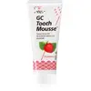 GC Tooth Mousse crème protectrice reminéralisante pour dents sensibles...