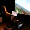 Simulateur de Vol en Hélicoptère à Toussus-le-Noble