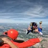 Saut d'Initiation en Parachute à Pau