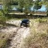 Coffret Pilotage 4x4 près de Bergerac